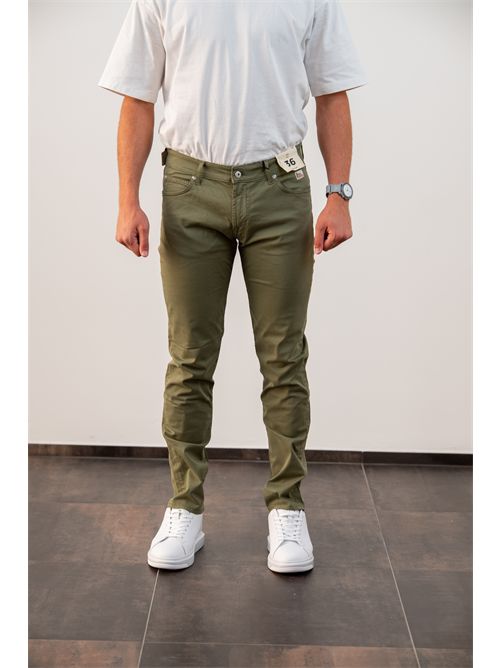Pantalone da uomo